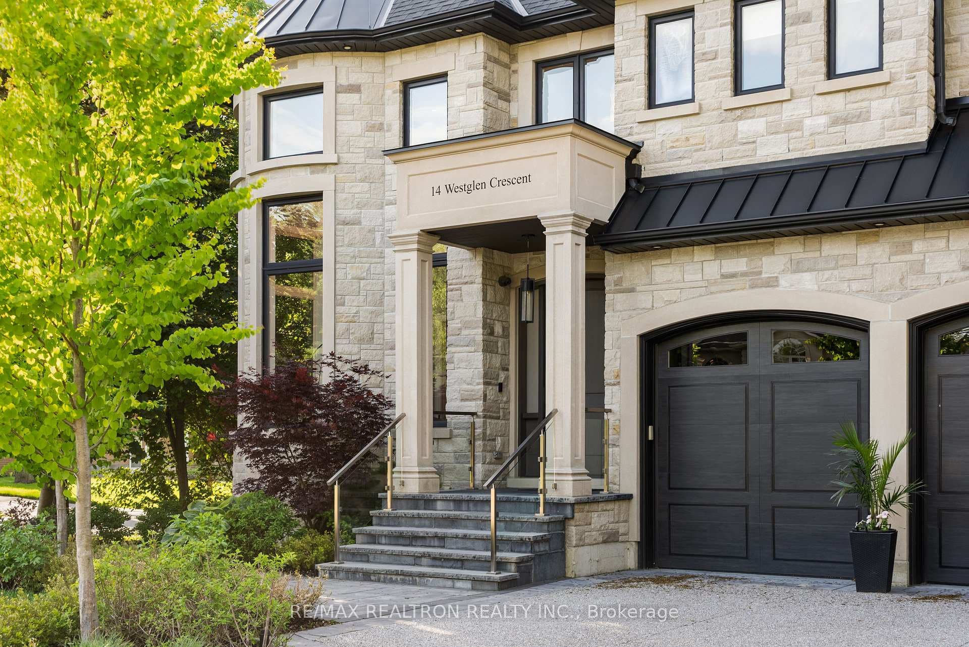 14 Westglen Crescent, Etobicoke (Islington / Rexdale), ON M9B 4R1 - Photo 1