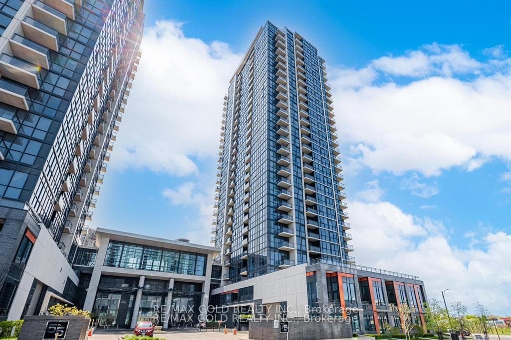 75 Eglinton Avenue Unit 1210, Mississauga, ON L5R 0E5 - Photo 1