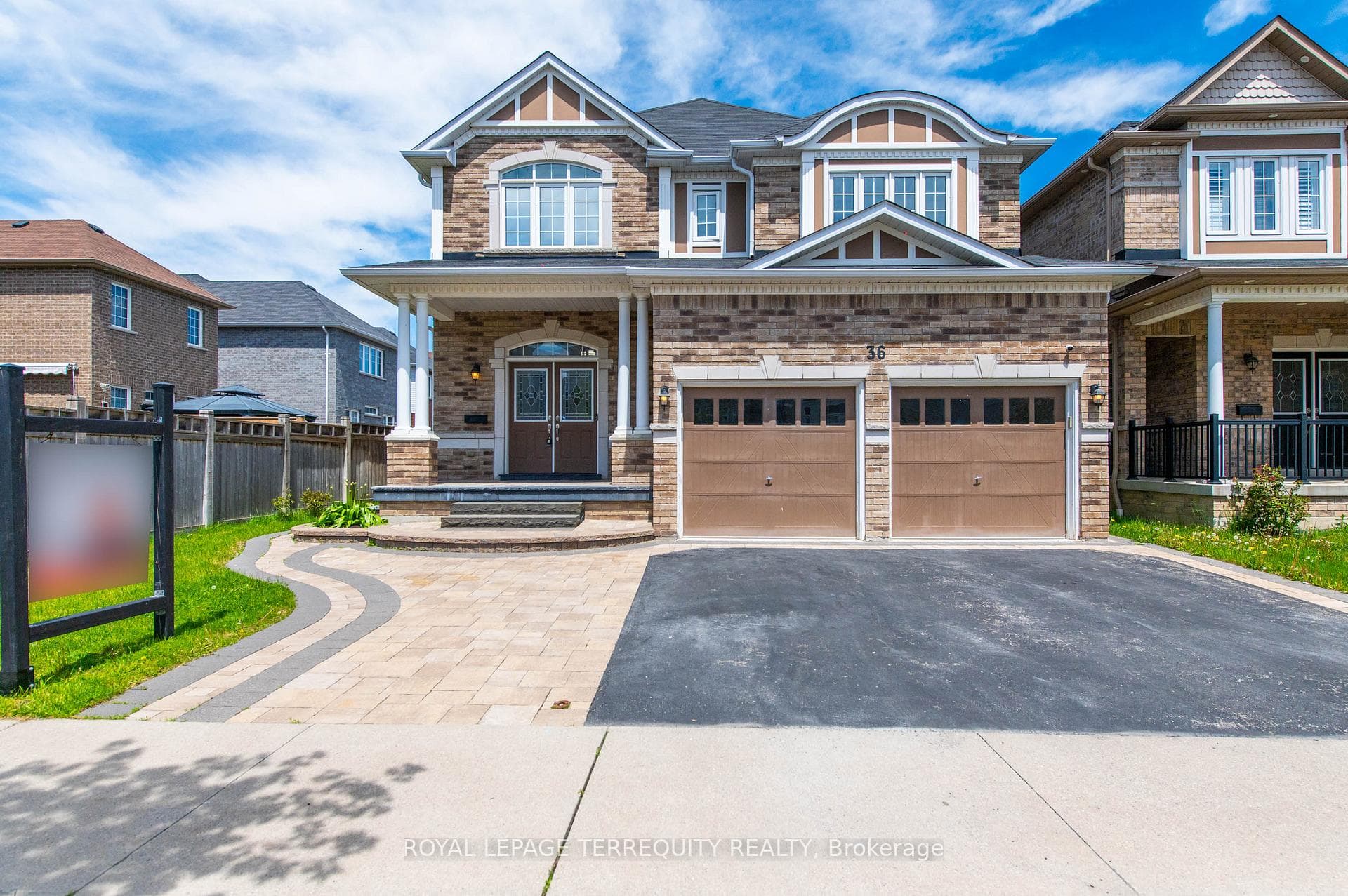 36 Crellin Street, Ajax