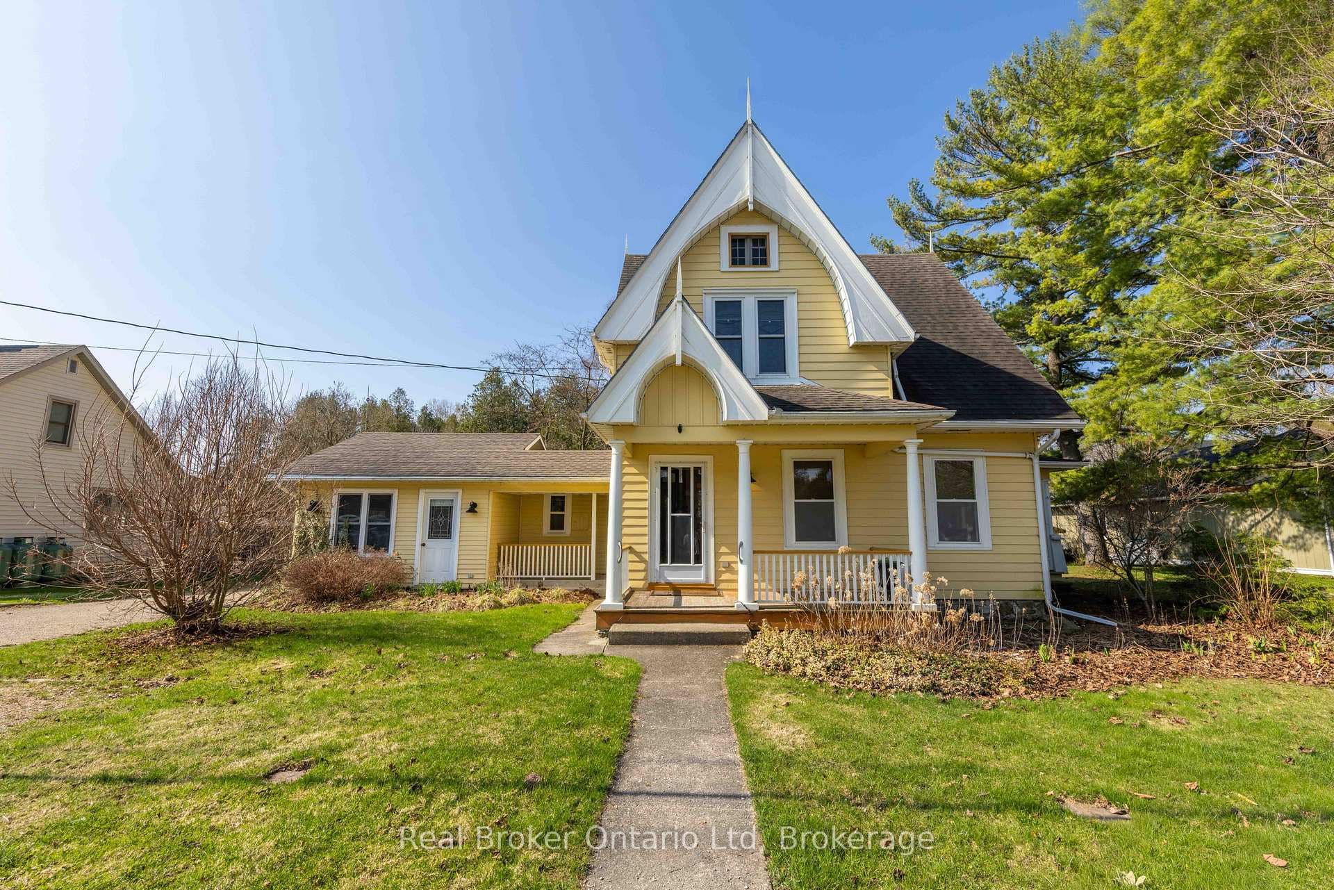 303022 Grey Road 15 Road, Meaford, ON N0H 1B0 - Photo 1