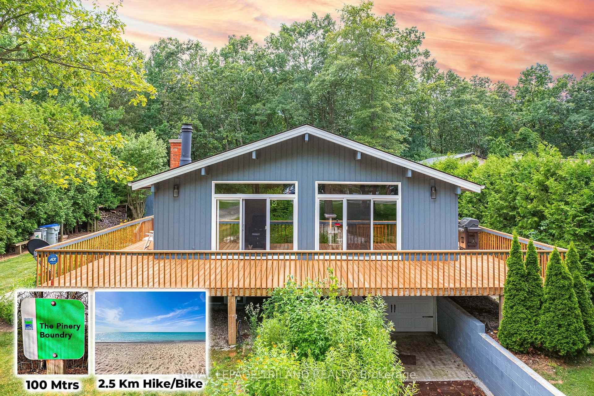 10255 Mary Avenue, Lambton Shores