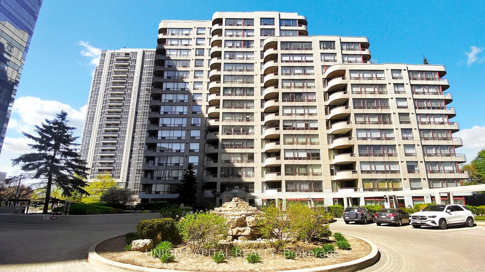 5785 Yonge Street Unit 602, Willowdale / Newtonbrook, ON M2M 4J2 - Photo 1