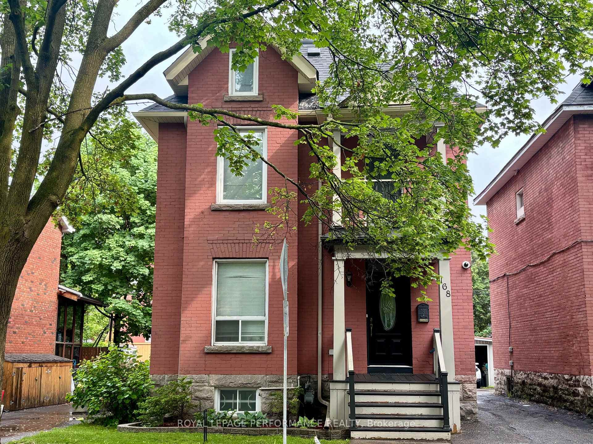 168 Stewart Street, Lower Town - Sandy Hill, ON K1N 6J9 - Photo 1