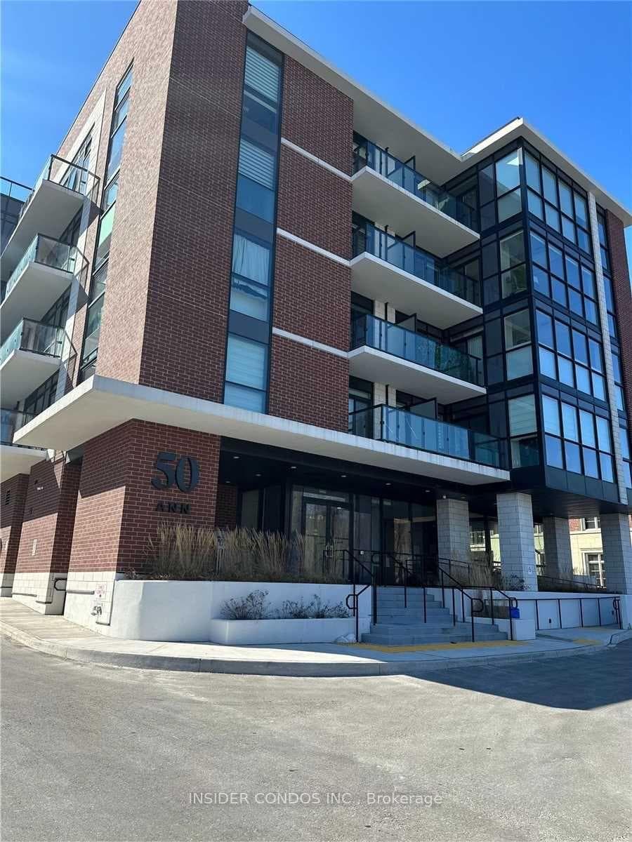 50 Ann Street Unit 213, Caledon