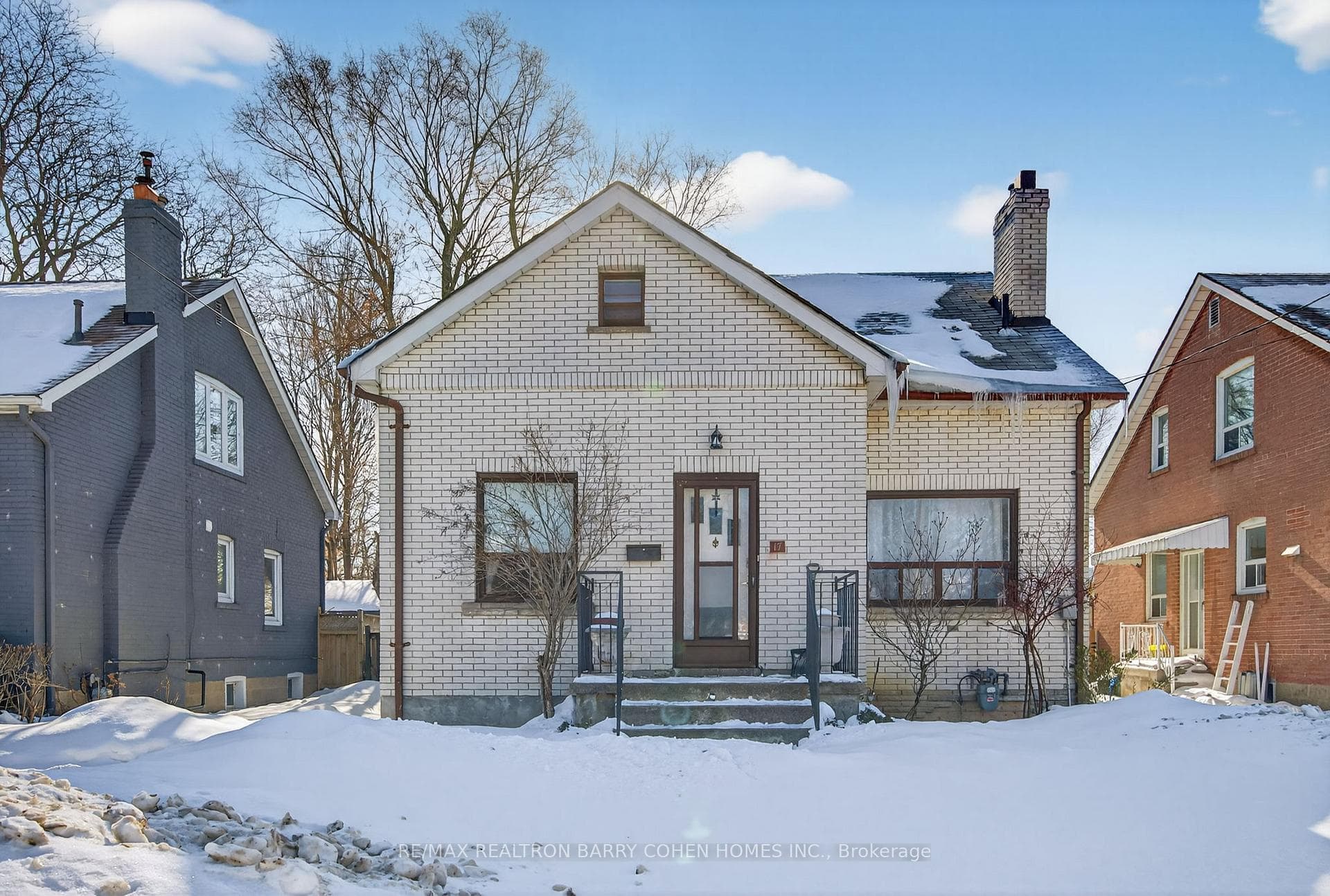 17 Southbourne Avenue Unit Upper, Thornhill / Willowdale, ON M3H 1A2 - Photo 1