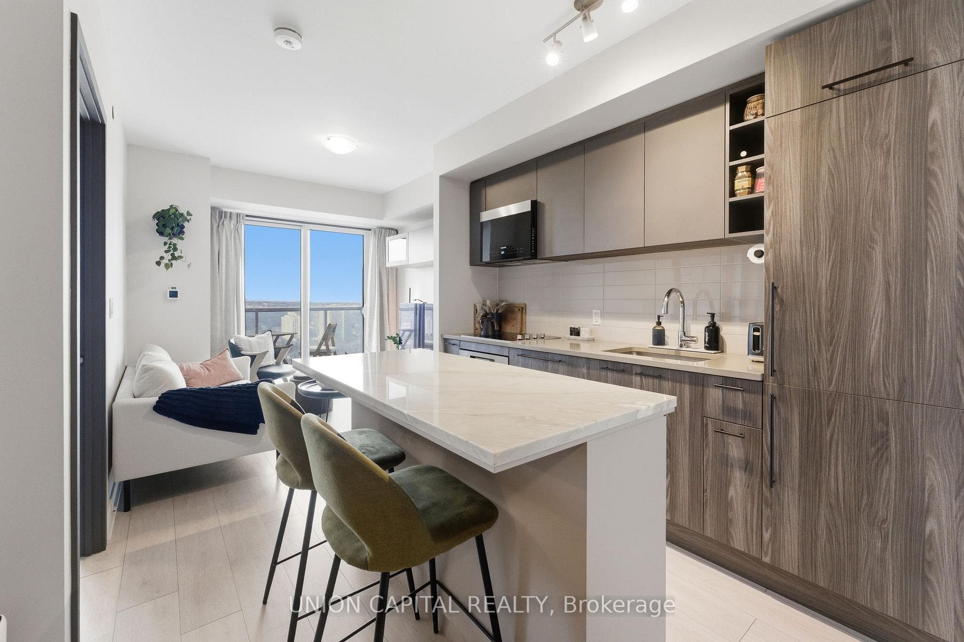 2031 Kennedy Road Unit 2720, Agincourt / Milliken, ON M1T 0B8 - Photo 1