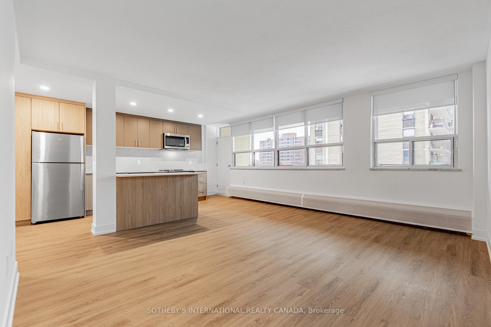 115 Tyndall Avenue Unit S1001, High Park / Junction / Roncesvalles, ON M6K 2G3 - Photo 1