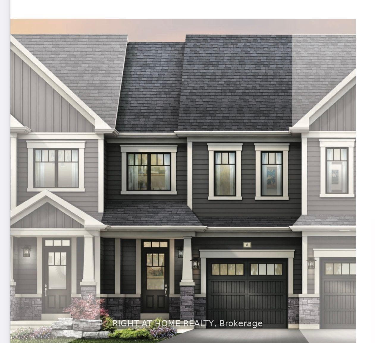 81 Selection Heights, Thorold, ON L2V 0N7 - Photo 1