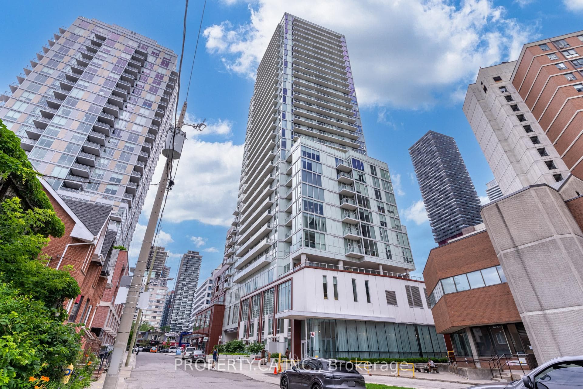 33 Helendale Avenue Unit 719, Forest Hill / Deer Park, ON M4R 0A4 - Photo 1