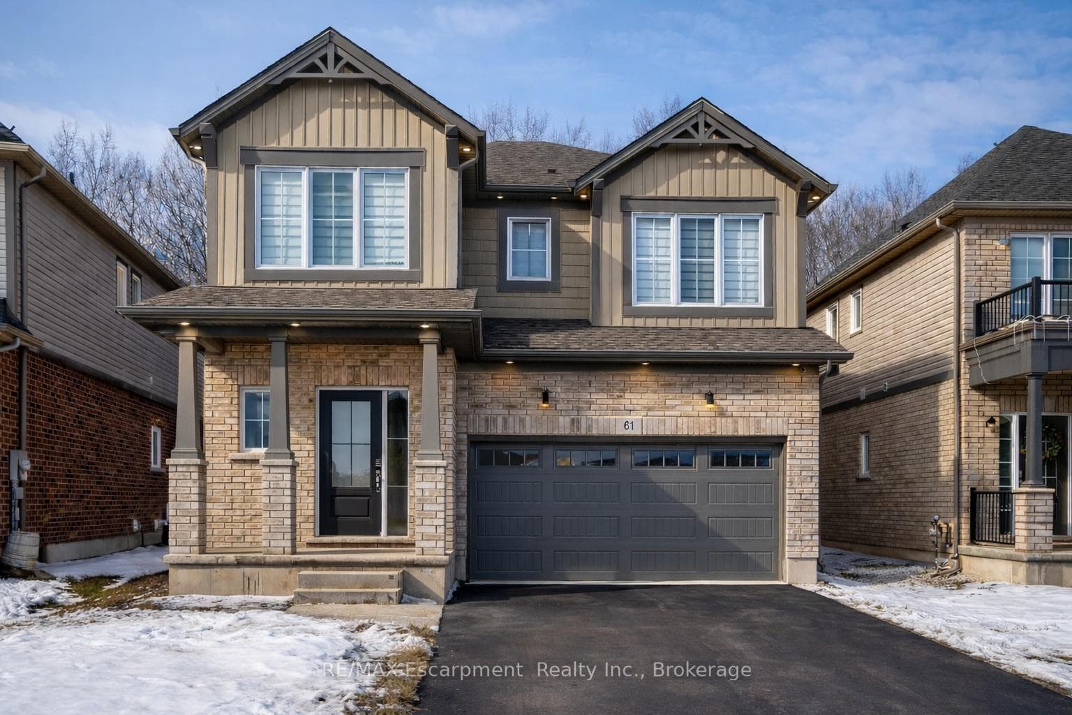 61 Wilson Drive, Thorold