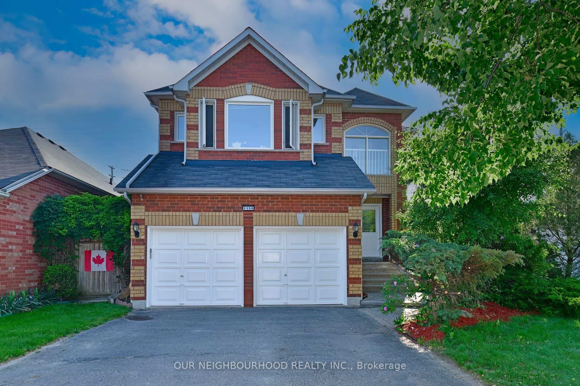 1159 Windgrove Square, Pickering