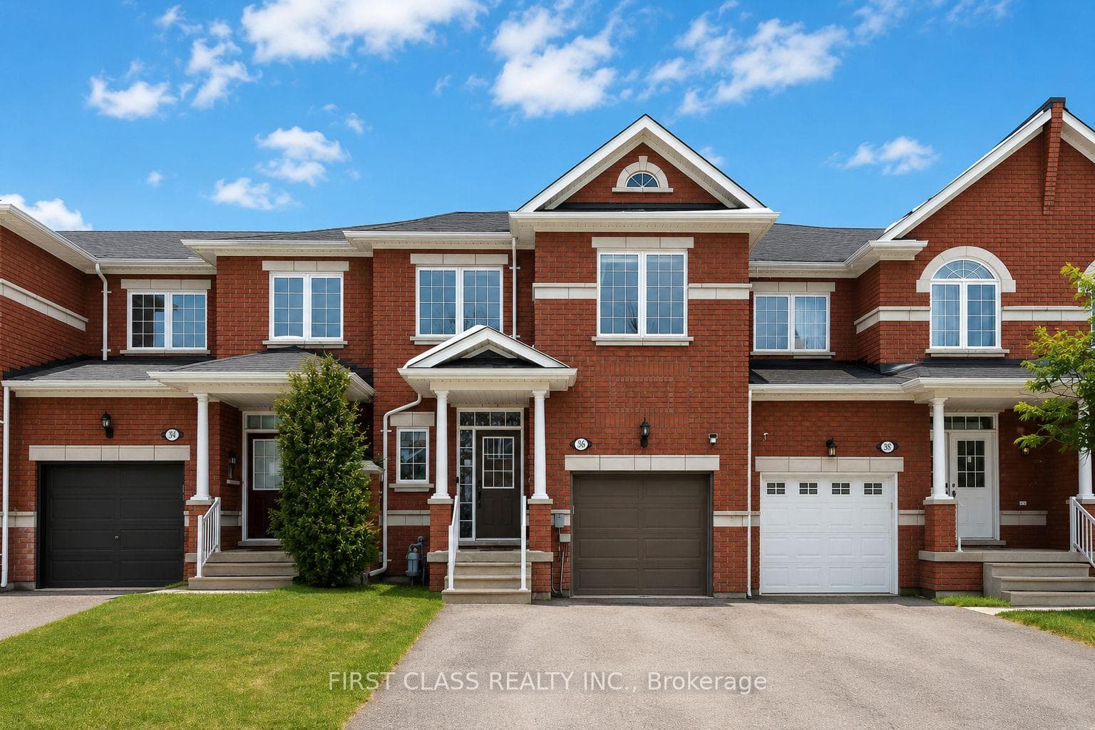 8 Townwood Drive Unit 36, Richmond Hill, ON L4E 4Y3 - Photo 1