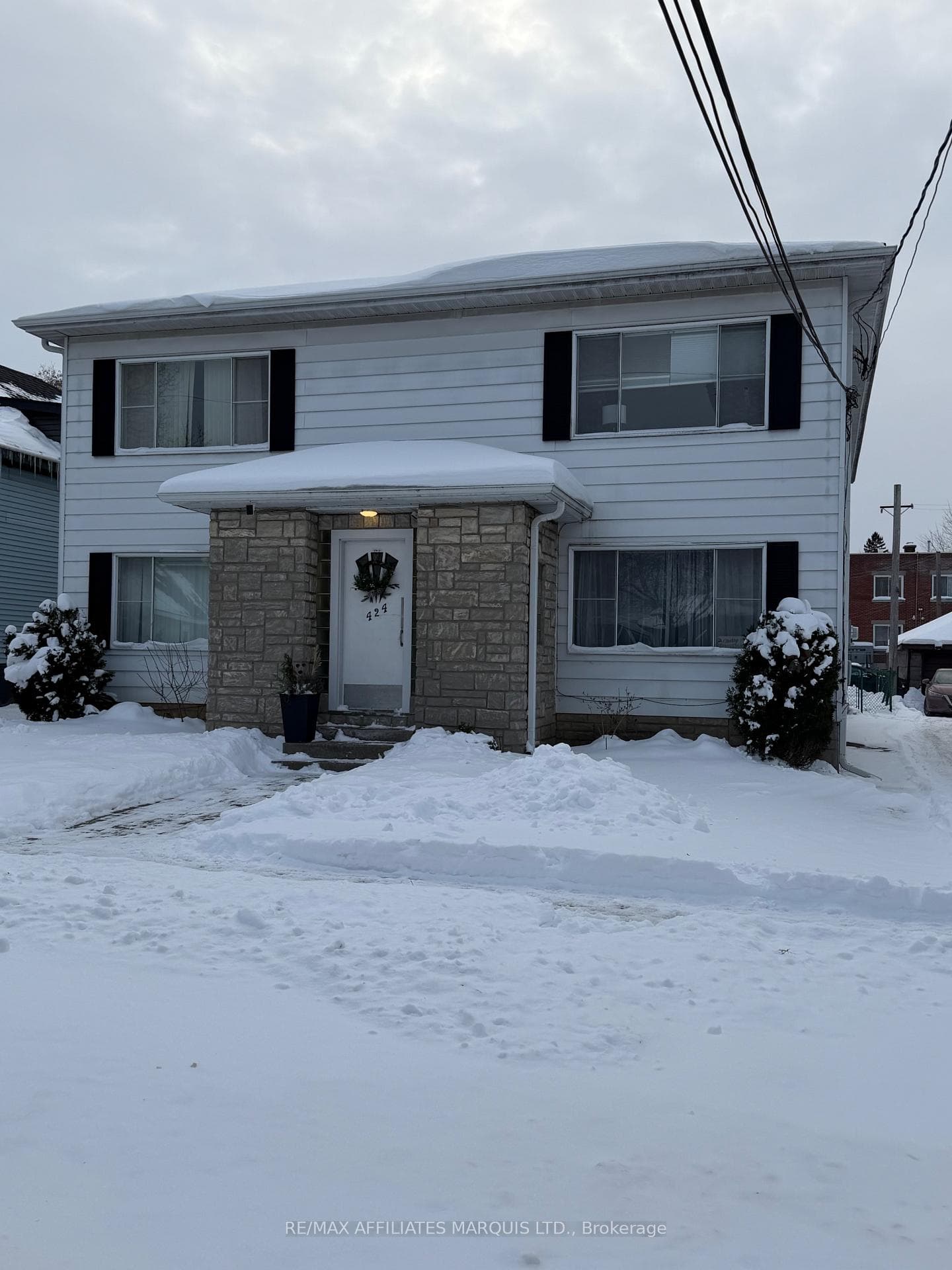 424 Guy Street, Cornwall