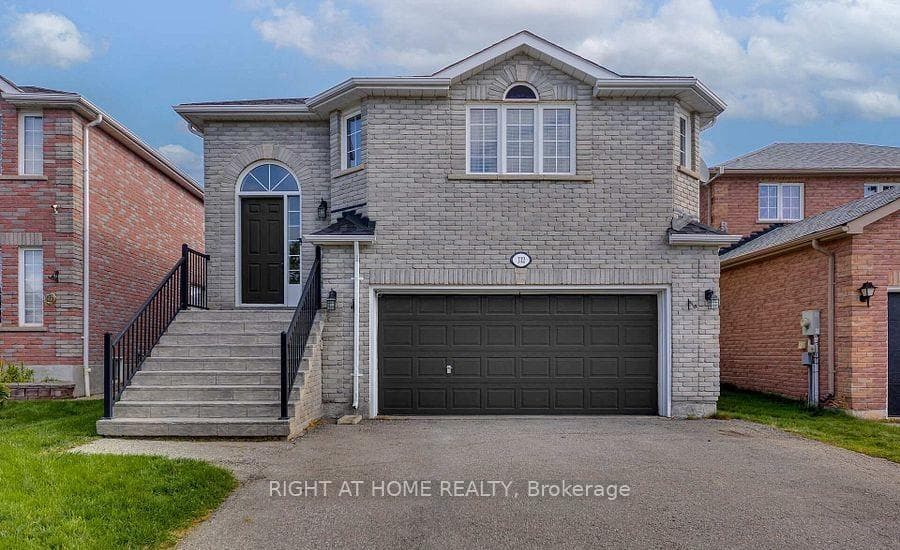 132 Dean Avenue Unit Main, Barrie