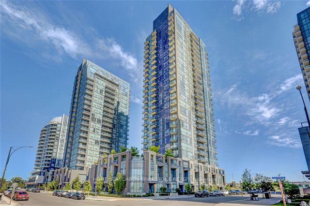 5025 Four Springs Avenue Unit 1709, Mississauga, ON L5R 0E4 - Photo 1