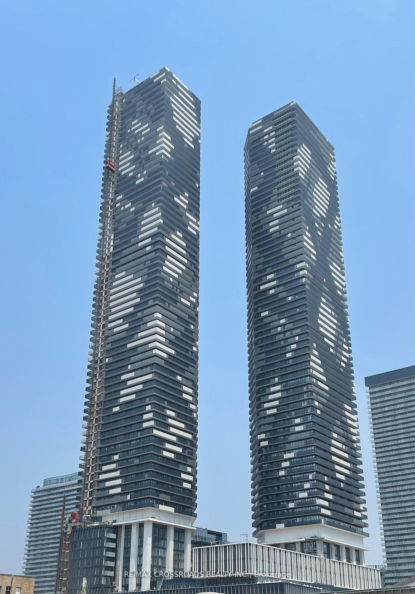 55 Cooper Street Unit 6710, Regent Park / Cabbagetown / St. James Town, ON M5E 0G1 - Photo 1