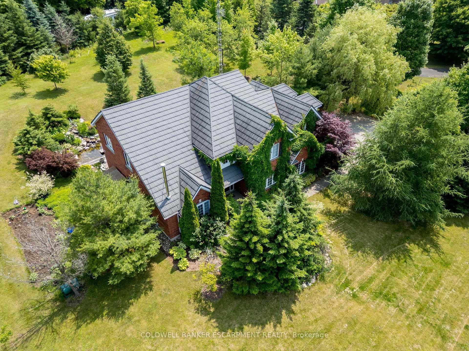 3 Morgan Drive, Halton Hills, ON L7J 2L7 - Photo 1