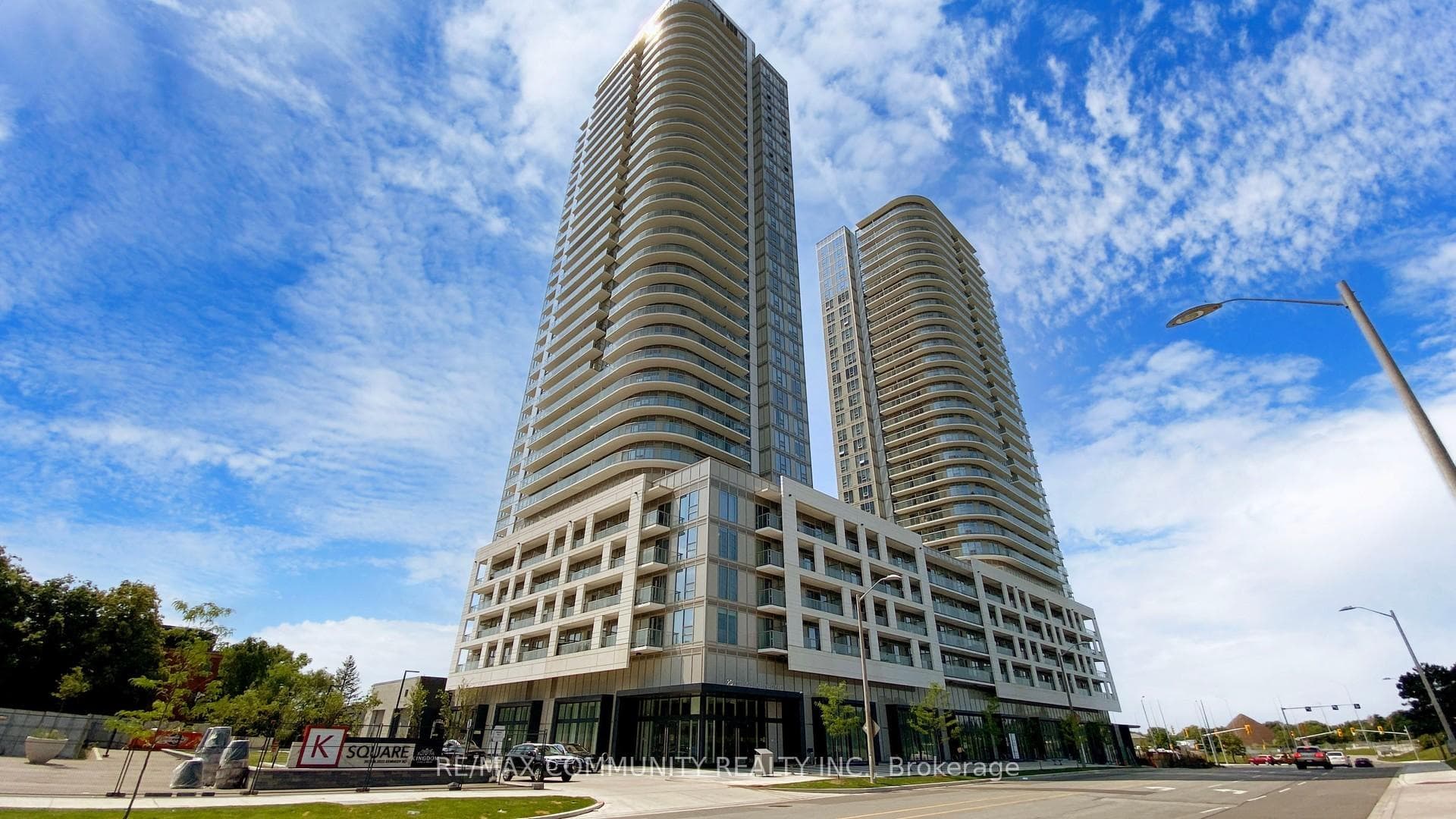 2033 Kennedy Road Unit 1003, Agincourt / Milliken, ON M1T 0B9 - Photo 1