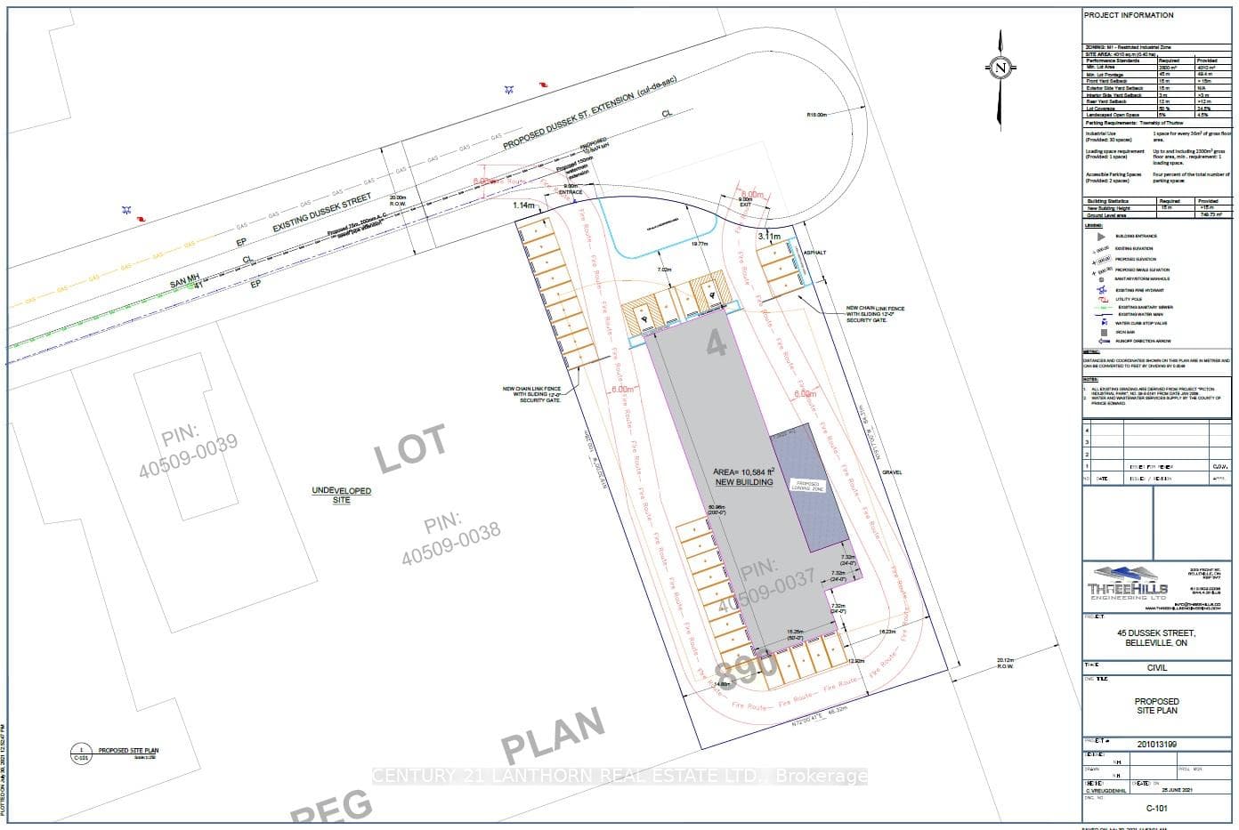 45 Dussek Street, Belleville, ON K8N 5R9 - Photo 1