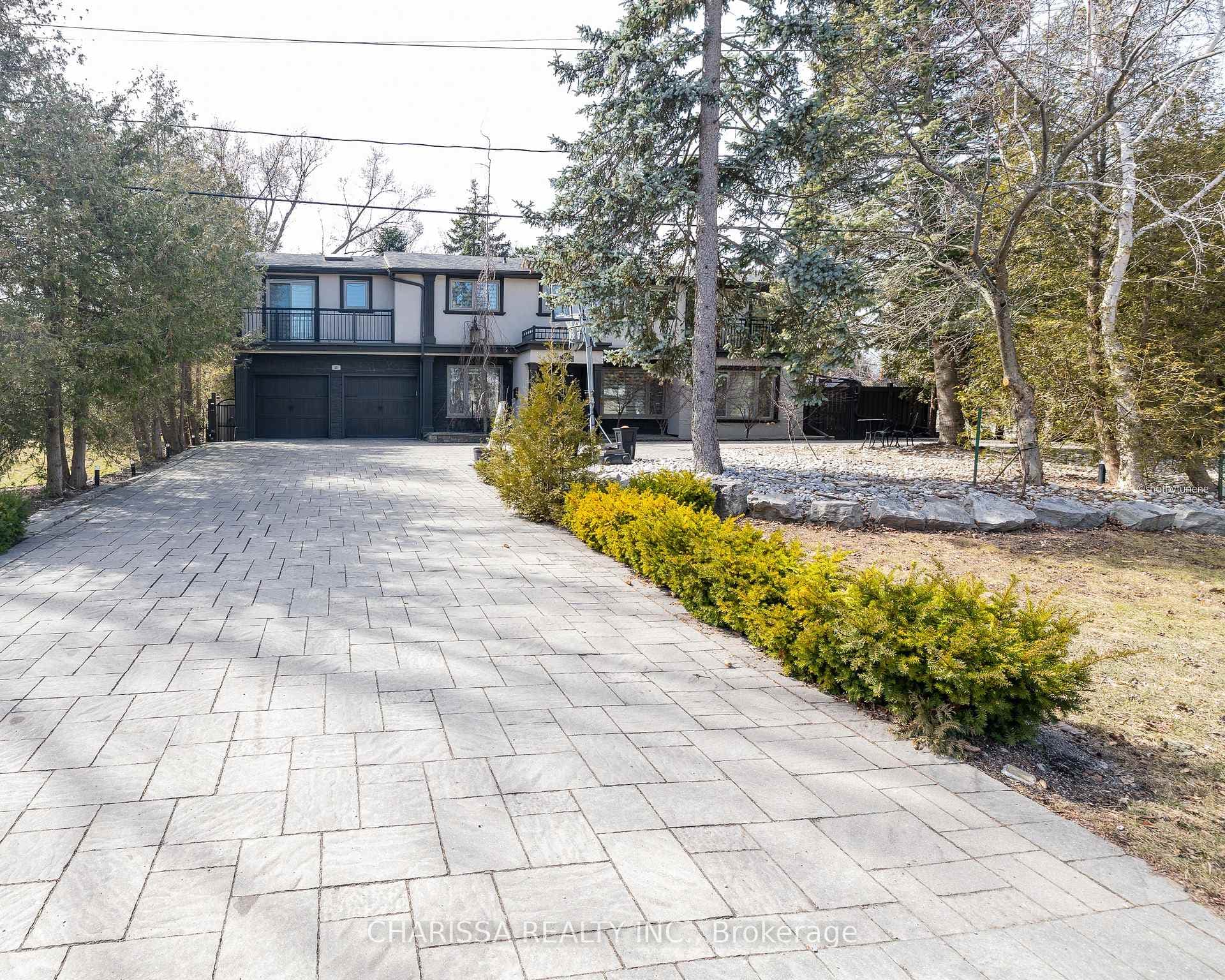 60 Belvedere Drive, Oakville