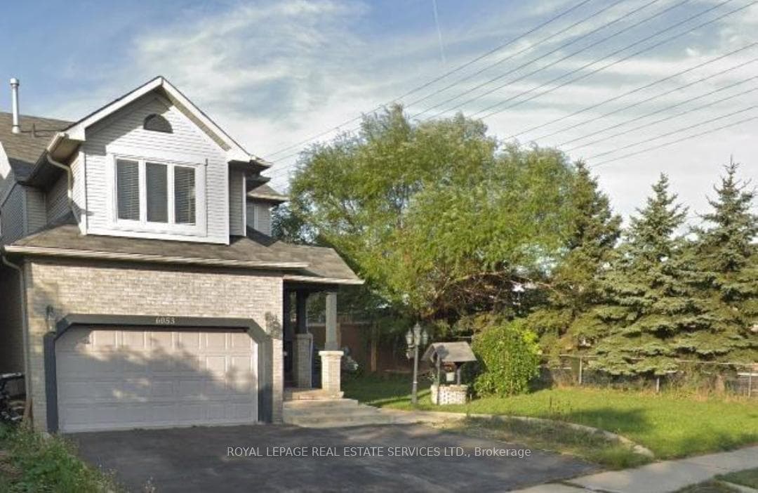 6053 Leeside Crescent Unit BSMT, Mississauga, ON L5M 5K6 - Photo 1