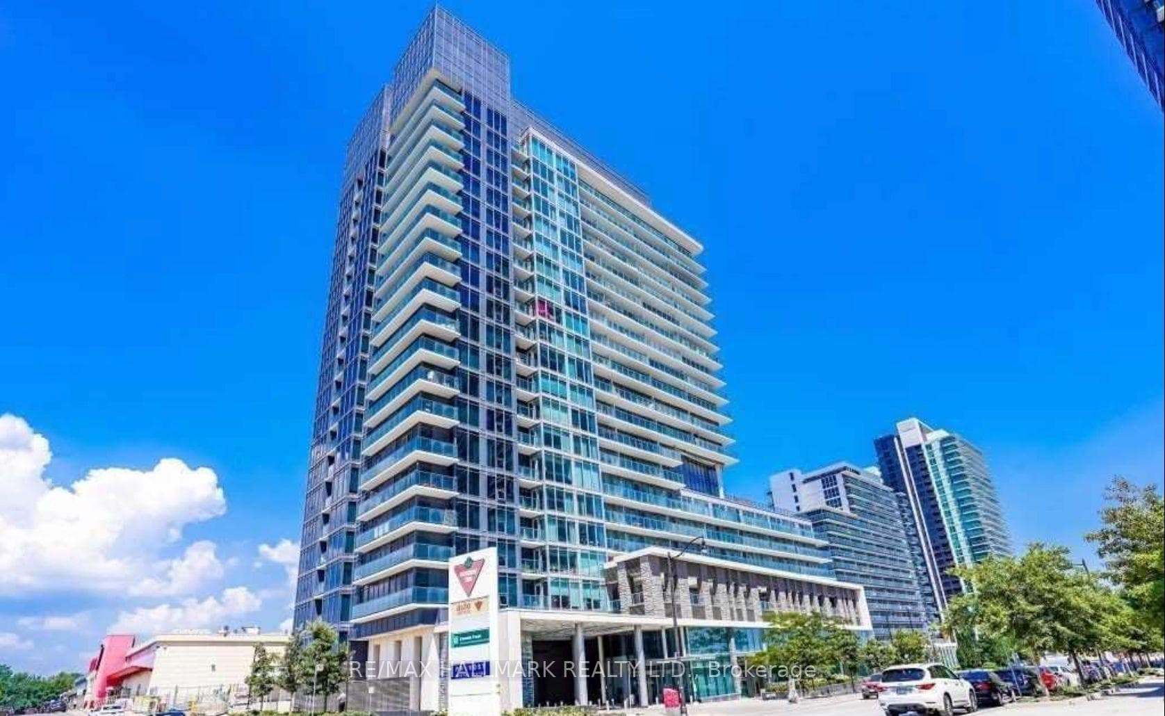 72 Esther Shiner Boulevard Unit 1510, Hillcrest Village / Bayview Village, ON M2K 2X9 - Photo 1