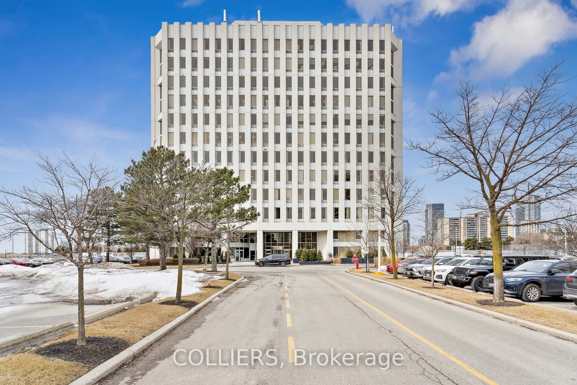 235 Yorkland Boulevard Unit 900, Hillcrest Village / Bayview Village, ON M2J 4Y8 - Photo 1