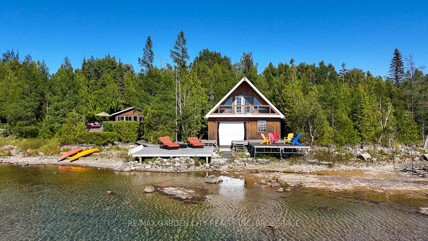 165 Simpson Avenue, Northern Bruce Peninsula, ON N0H 2R0 - Photo 1