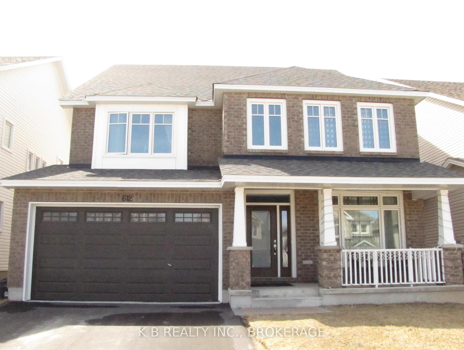 612 Halloway Drive, Kingston, ON K7K 0H4 - Photo 1