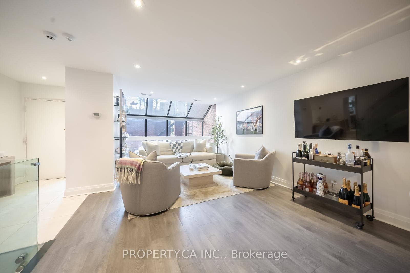 142 Pears Avenue Unit A5, Annex / Yorkville / Summerhill, ON M5R 1T2 - Photo 1