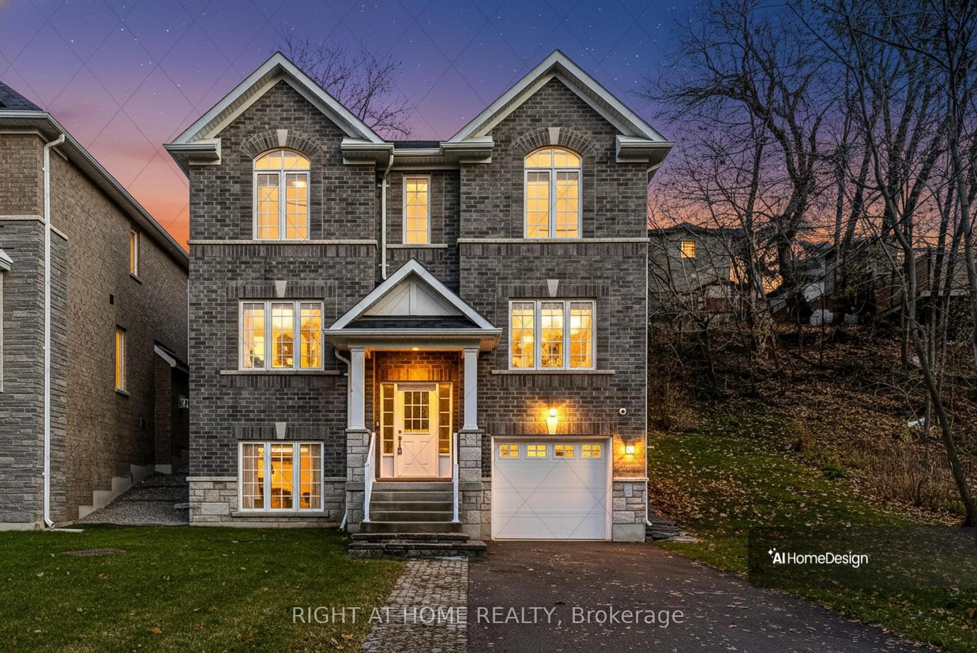 2575 Islington Avenue, Etobicoke (West Mall / Rexdale), ON M9V 4A2 - Photo 1