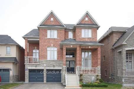 85 Everett Street, Markham