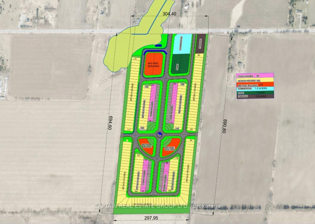 1321 Lockhart Road, Innisfil, ON L9S 4J3 - Photo 1