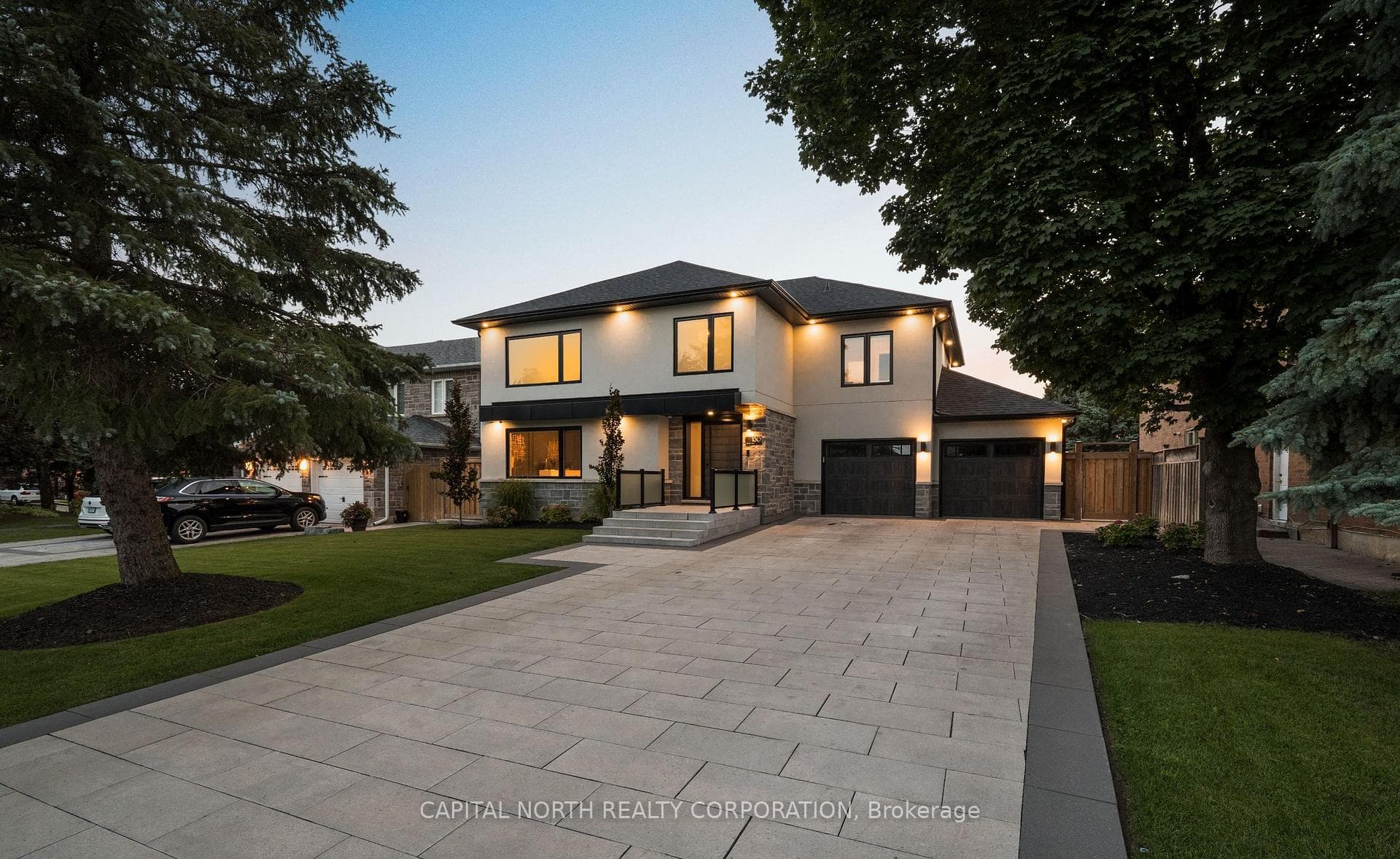 130 Fifth Avenue, Vaughan, ON L4L 6Z4 - Photo 1