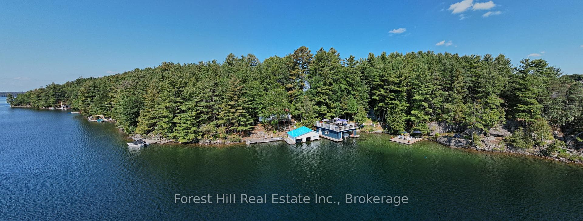 29SL4 Clifton Island N/A, Muskoka Lakes