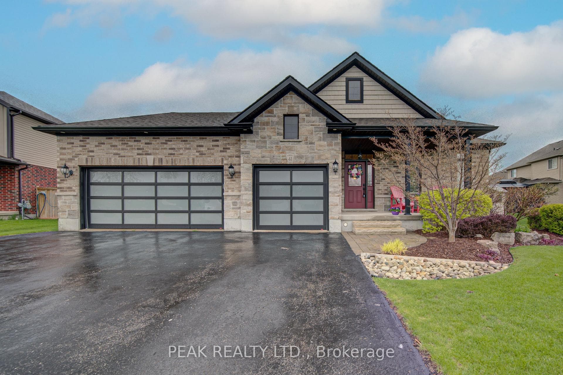 41 Bauer Street, East Zorra-Tavistock, ON N0B 2R0 - Photo 1