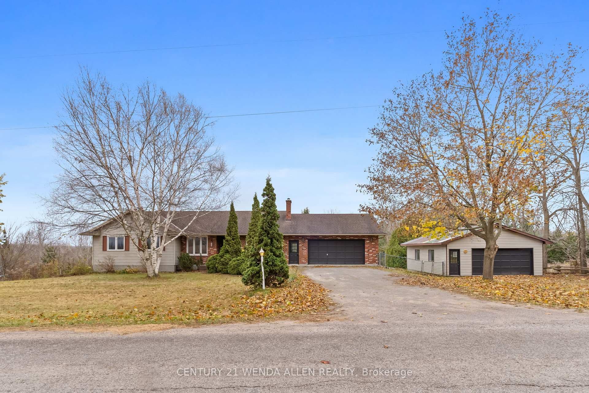 40 High Park Road, Kawartha Lakes, ON L0C 1G0 - Photo 1