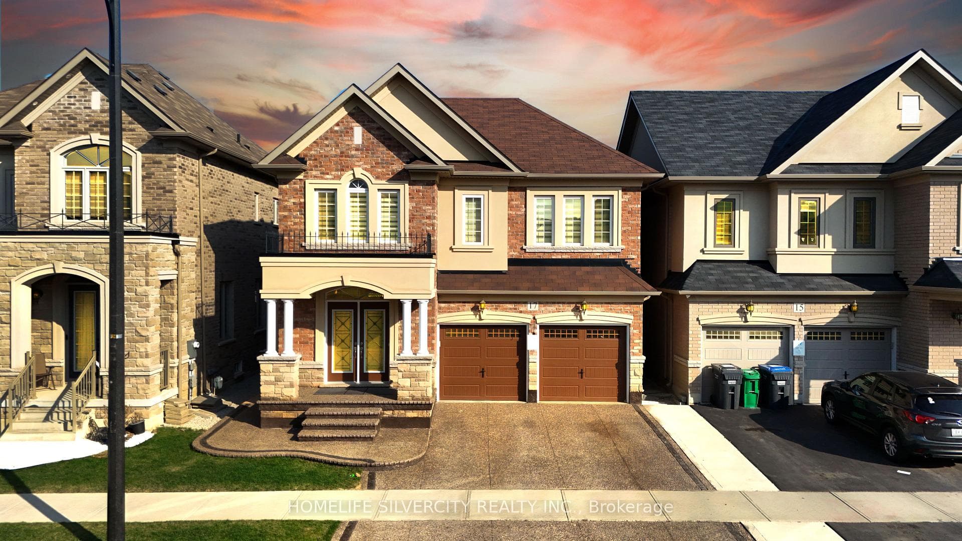 17 Henry Moody Drive, Brampton, ON L7A 5A8 - Photo 1