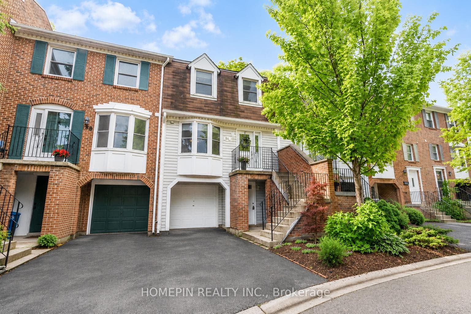 86 Confederation Way, Markham, ON L3T 5R5 - Photo 1
