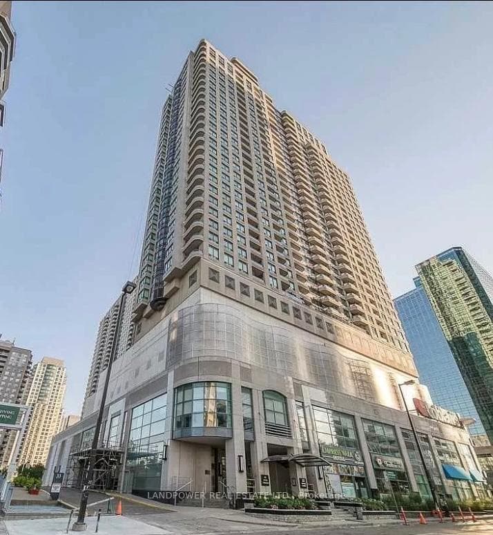 33 Empress Avenue Unit 802, Willowdale / Newtonbrook, ON M2N 6Y7 - Photo 1