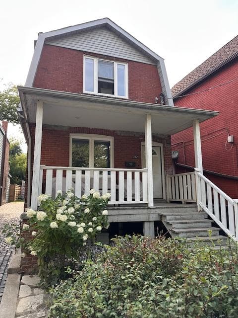 332 Rusholme Road Unit Upper, Downtown Toronto / Waterfront, ON M6H 2Z5 - Photo 1