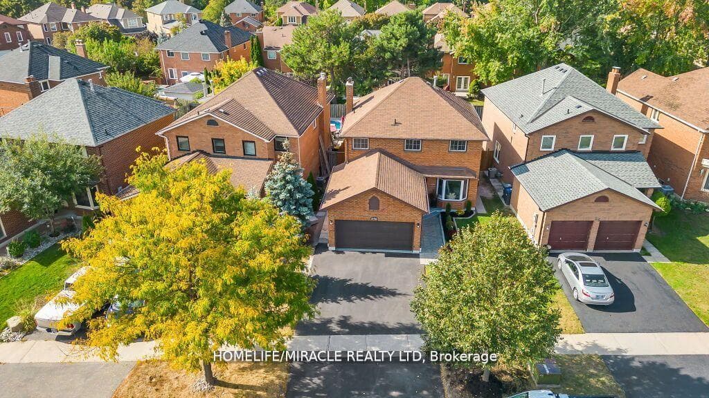 57 Lord Simcoe Drive Unit Bsmt, Brampton, ON L6S 5G7 - Photo 1