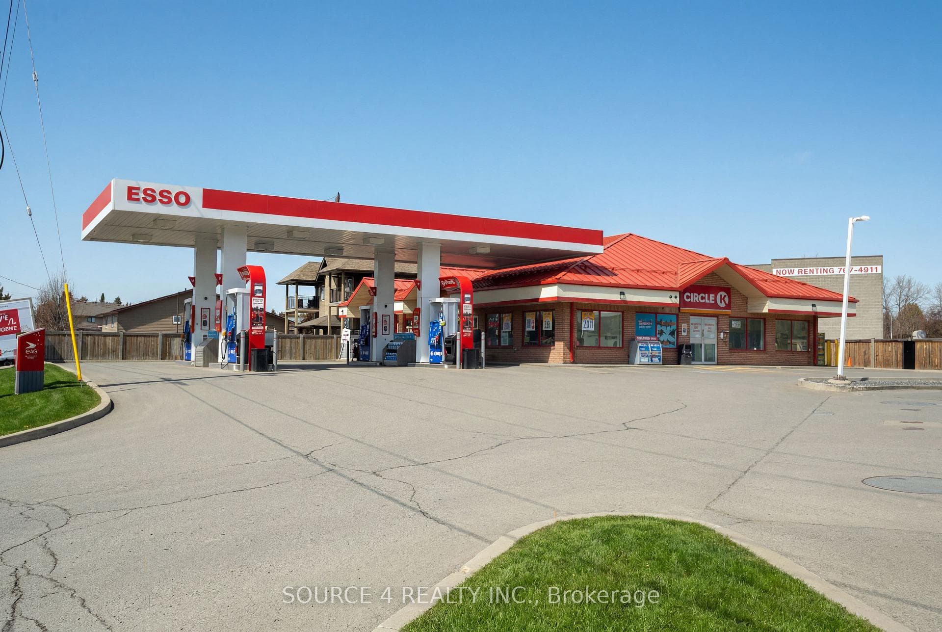 1120 JOHN STREET Road, Thunder Bay