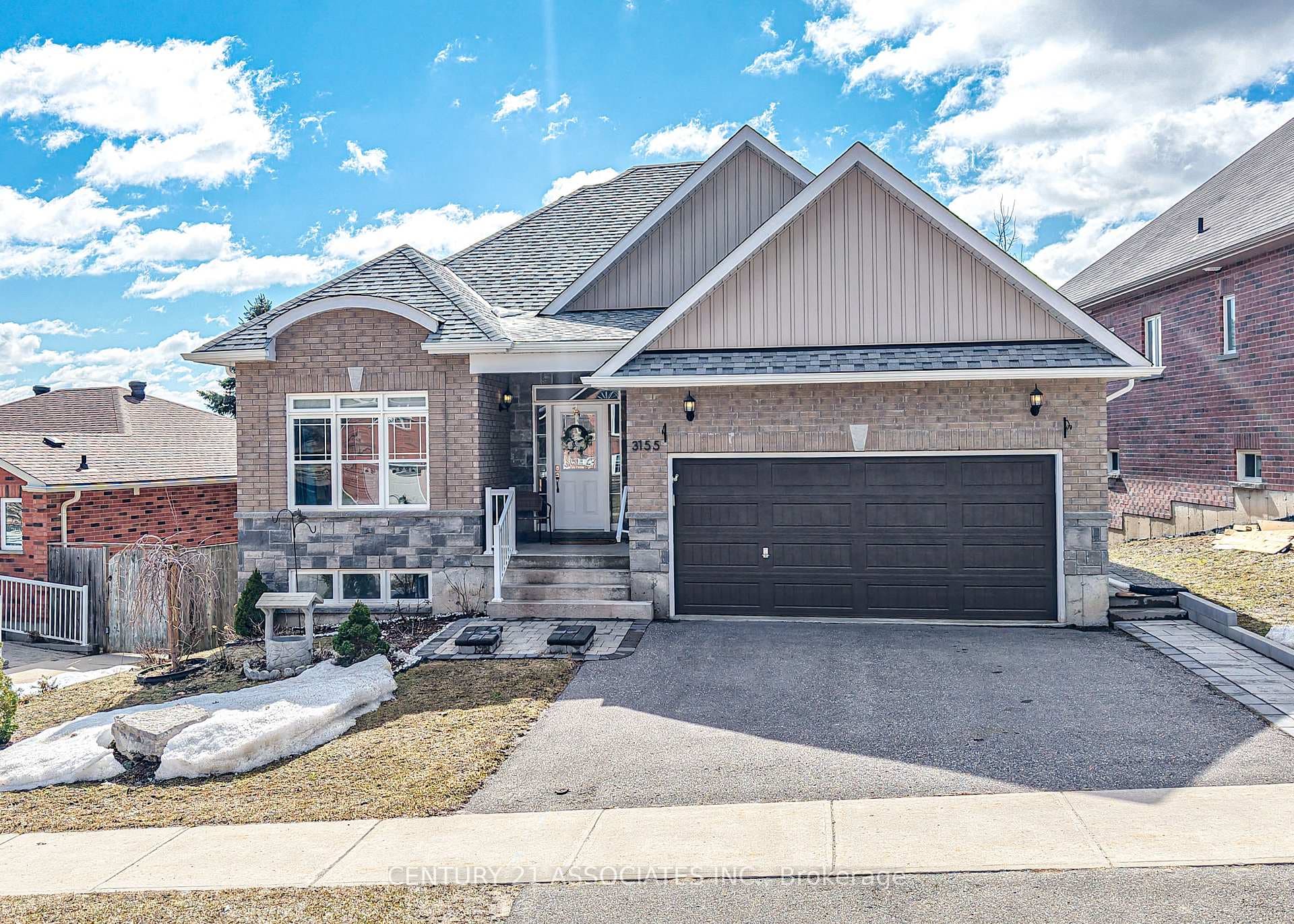 3155 Monarch Drive, Orillia