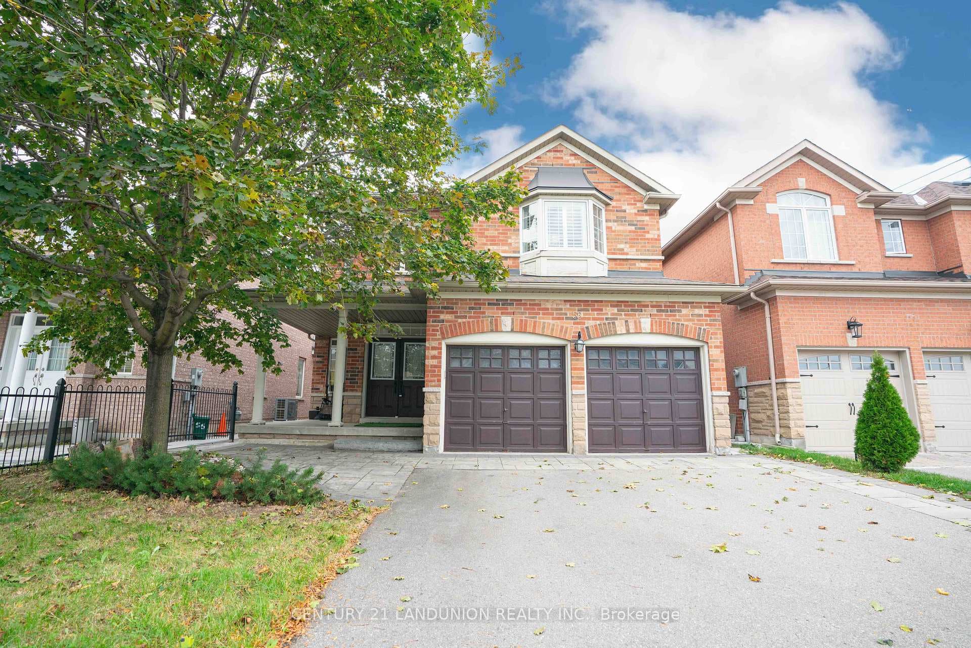58 Stricker Avenue, Markham