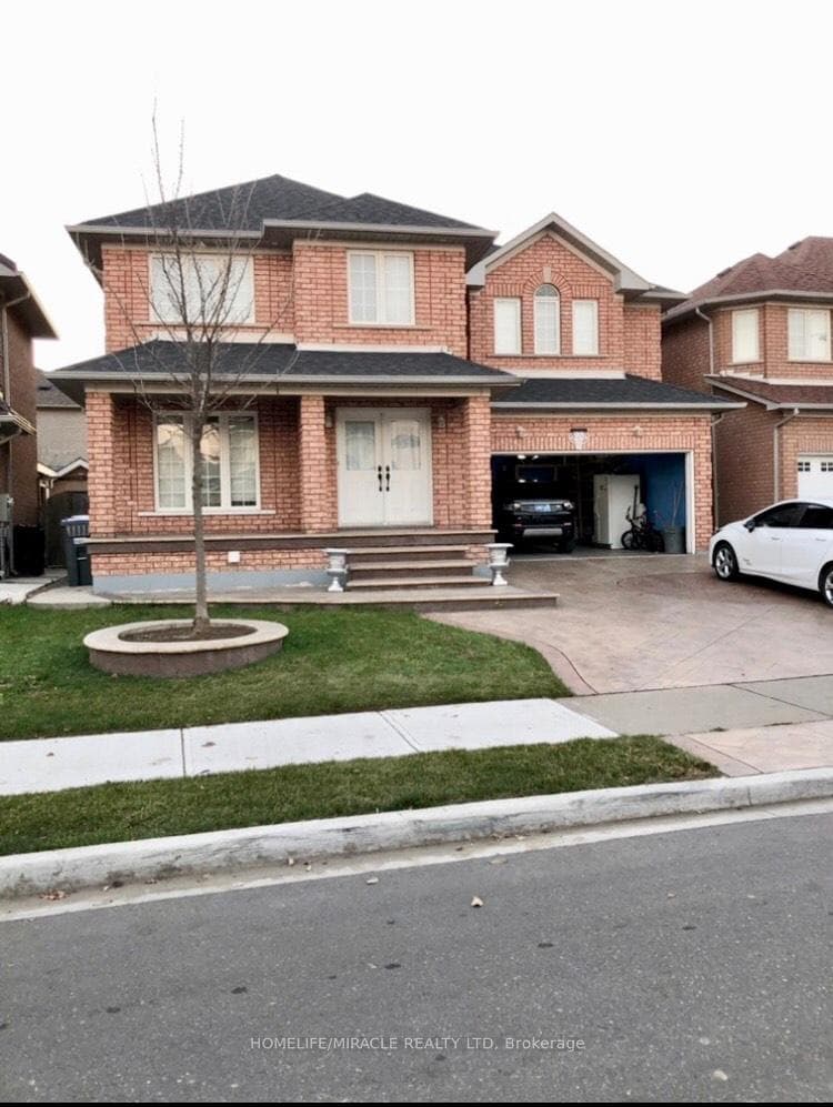 20 Egypt Drive, Brampton, ON L6R 2P8 - Photo 1