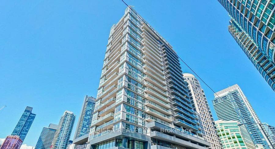 352 Front Street Unit 2220, Toronto C01