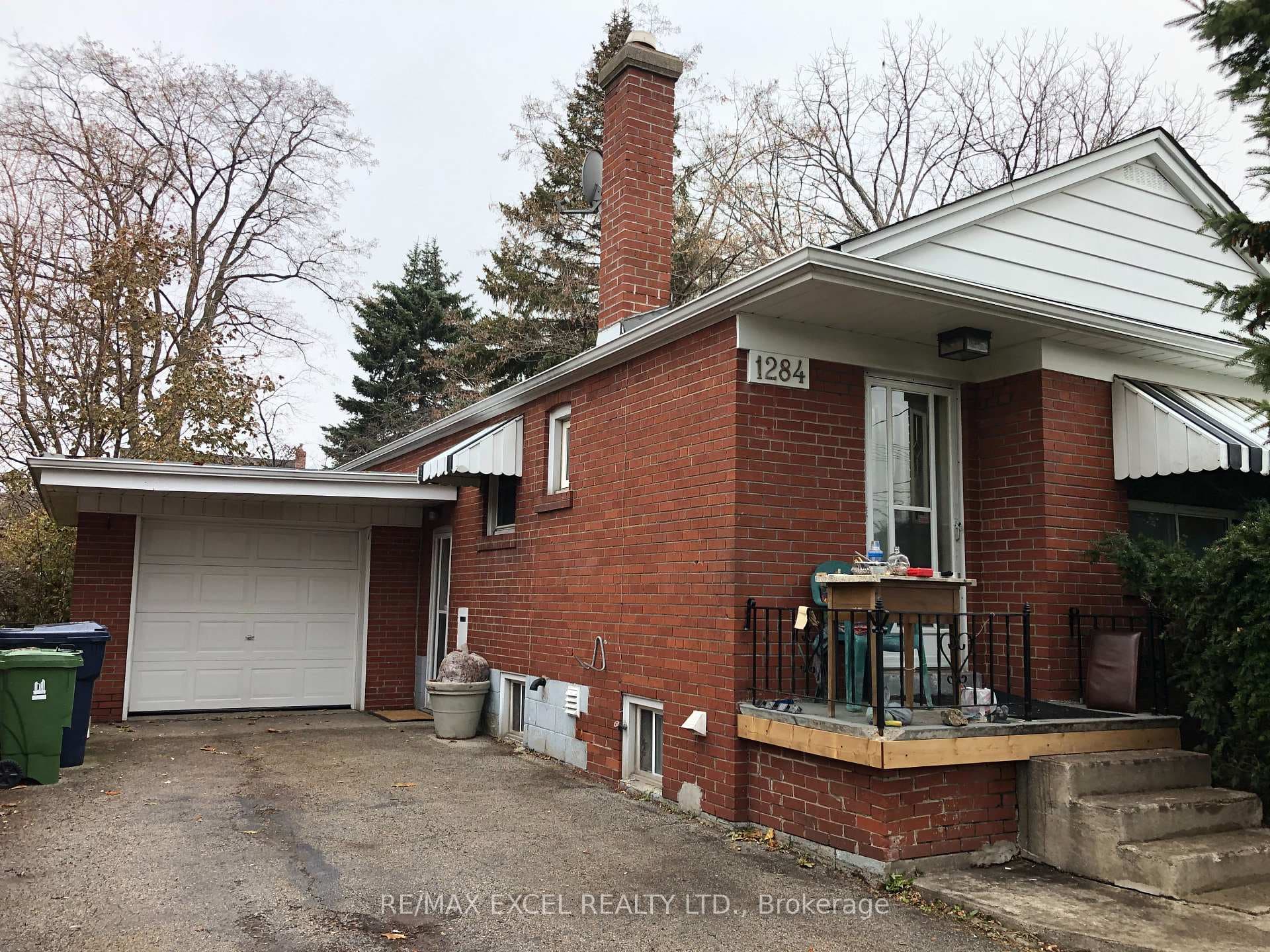 1284 Pharmacy Avenue Unit Basement, Dorset Park / Kennedy Park, ON M1R 2J2 - Photo 1