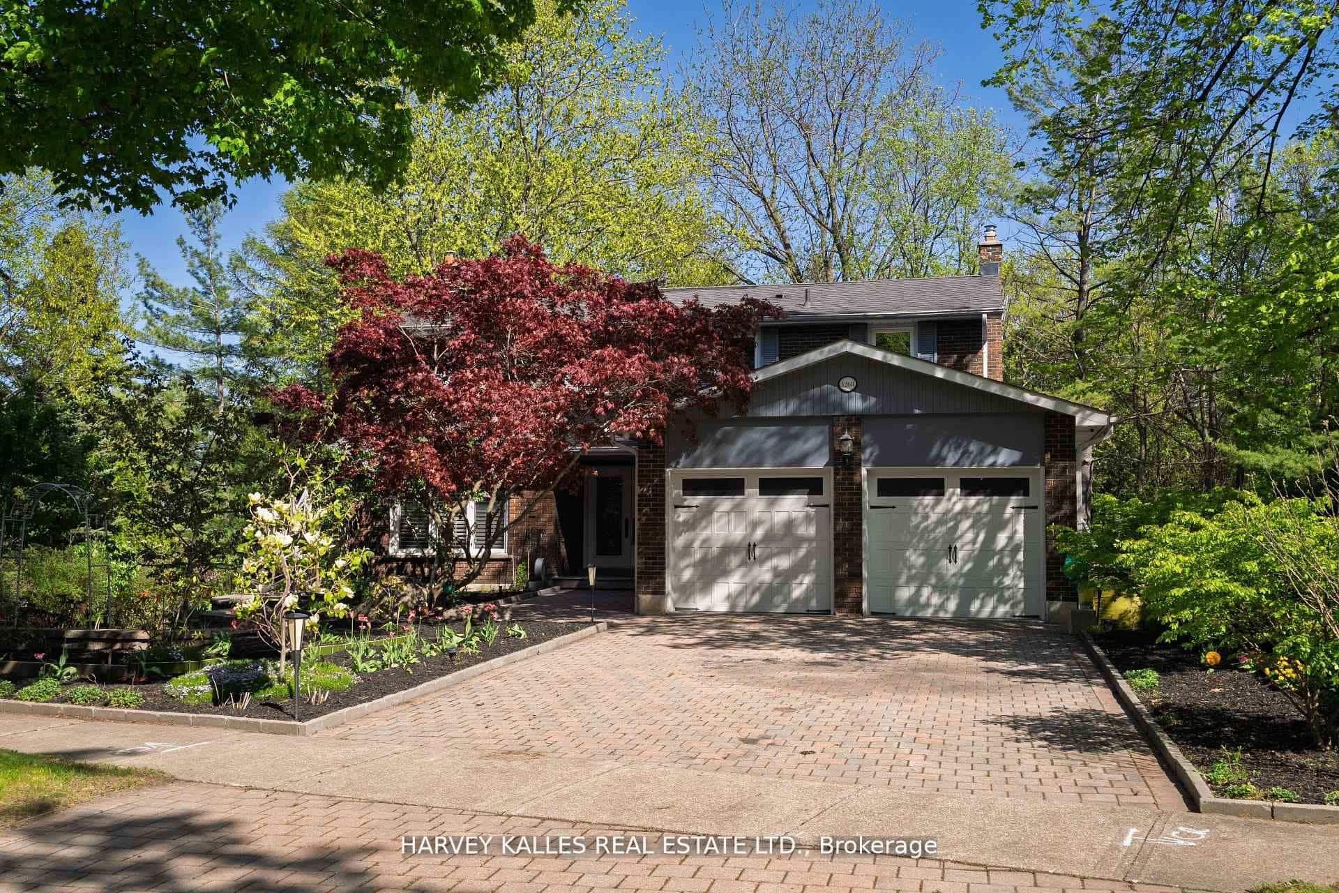 1268 Cermel Drive, Mississauga, ON L5H 3V4 - Photo 1