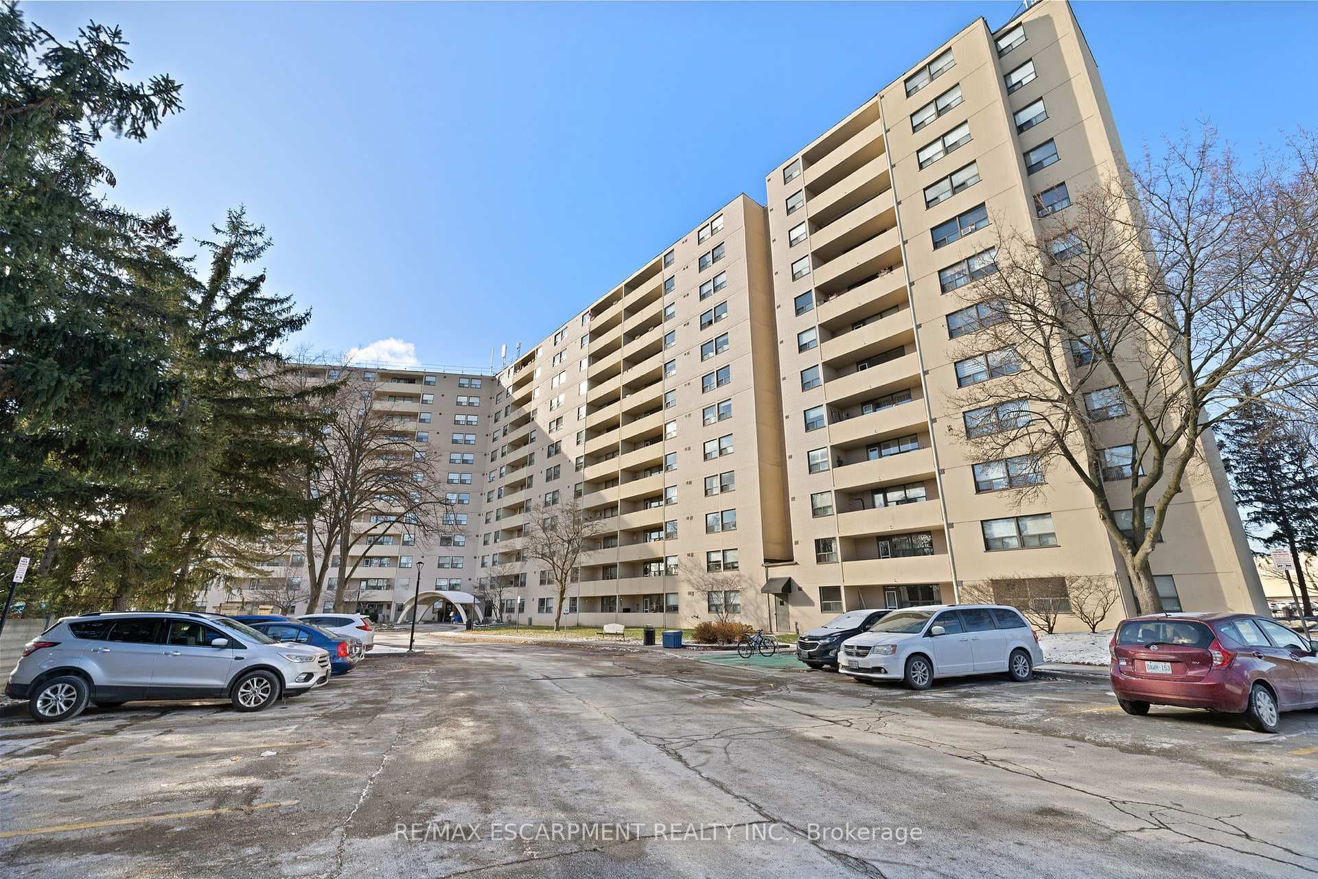 700 Dynes Road Unit 901, Burlington, ON L7N 3M2 - Photo 1